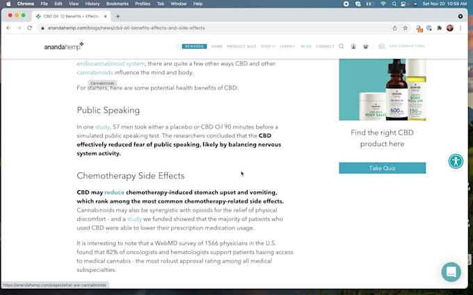 create best in class blogs for you
