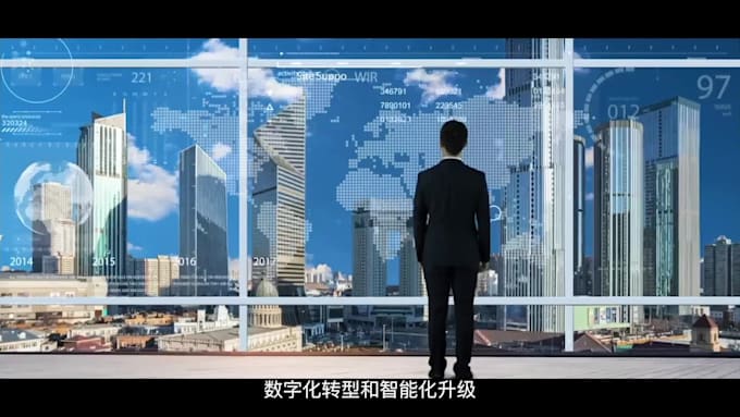 professional documentary filming and production in china