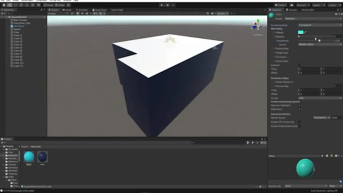 make a interactive vrchat world, vr chat world, vr world, vrc world