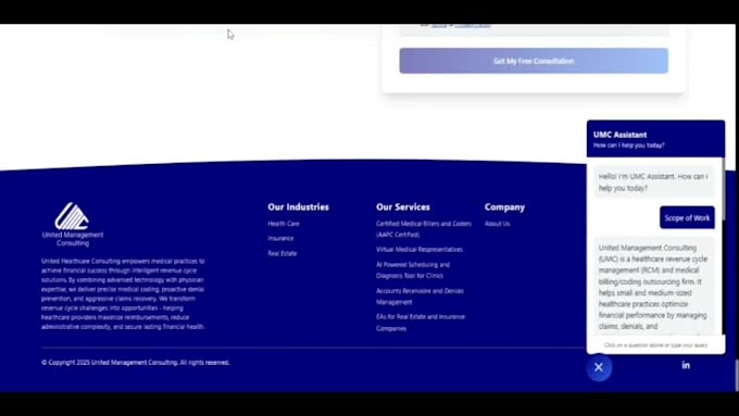 build mobile resposive, ecommerce and agency, webapp or desktop application