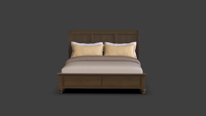 do product 3d modelling for ar, VR, glb and realistic render