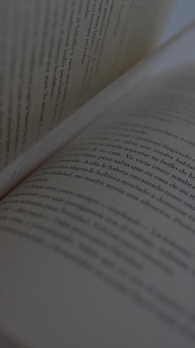 Translate english to spanish and vise versa by Filmandsong Fiverr