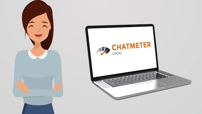 create a video from your power point or PDF