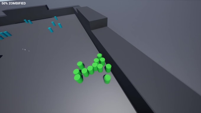 create and fix unreal engine 4 and 5 blueprints and projects, ue4, ue5