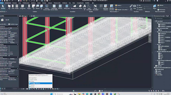 do revit steel connection detailing