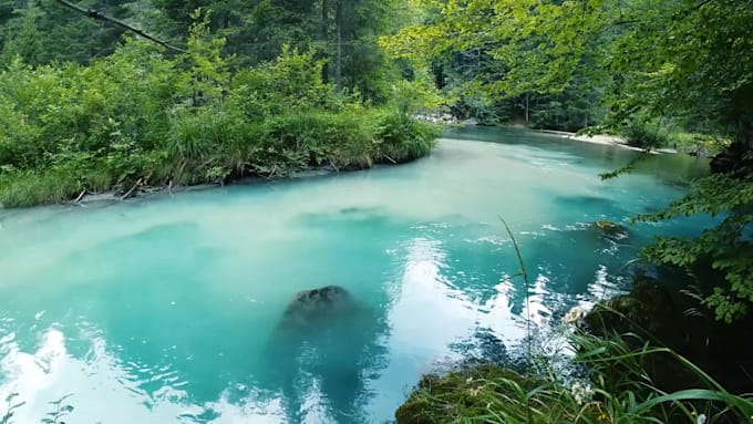 ambiences y sound design for you meditation session