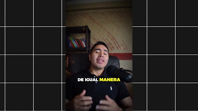 edit your tiktoks reels and shorts with subtitles