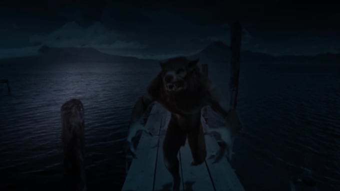do vfx, rotoscoping and cleanups