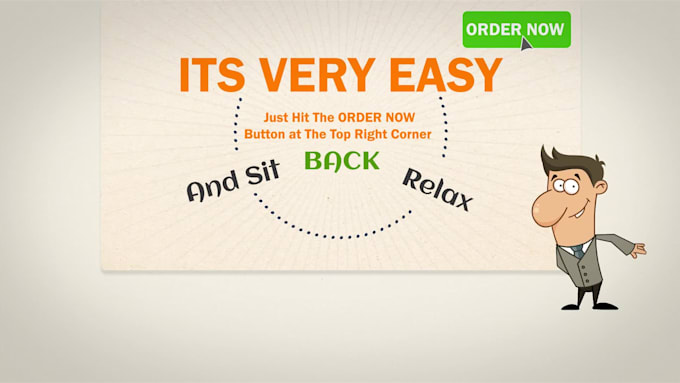 create a print ready roll up banner or web banner