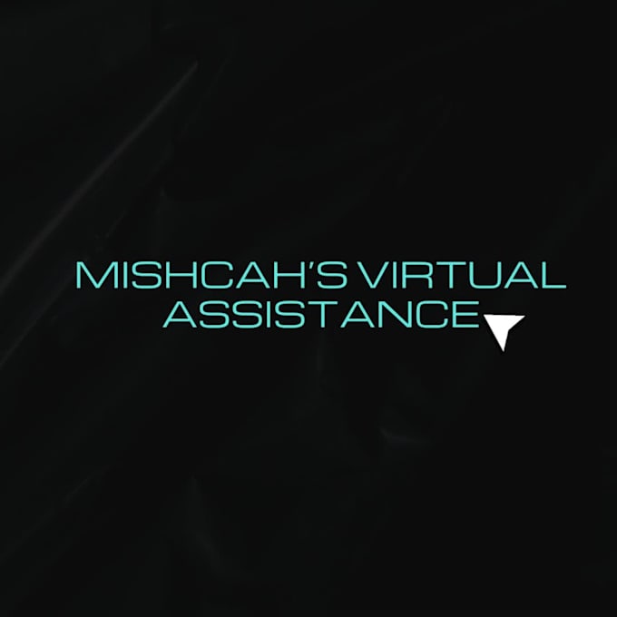 be your virtual assistant