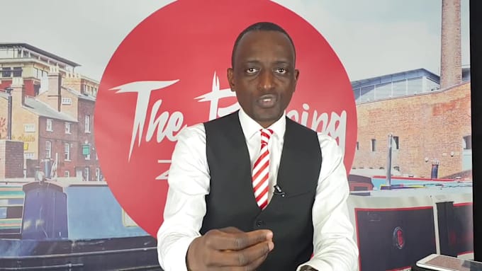 provide a prophetic word for your season