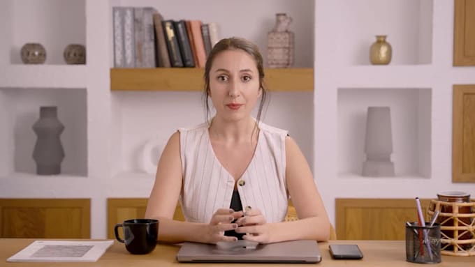 create ai spokespersons, influencers, avatars, fashion model