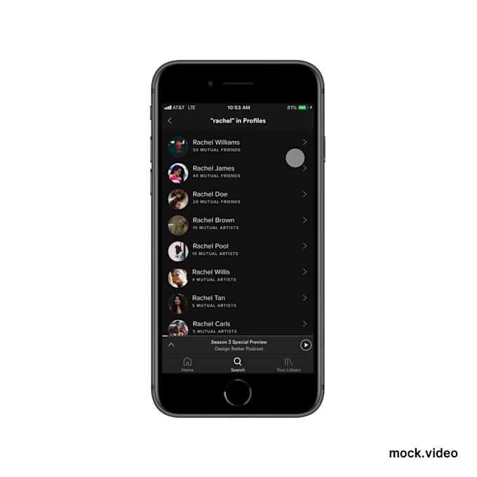 bring your app idea to life