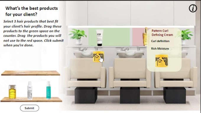 create elearning course with articulate rise or storyline
