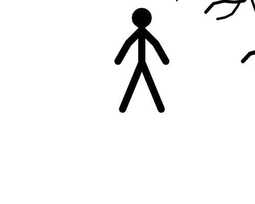 Make a stick figure animation for you by Aidennaiden | Fiverr
