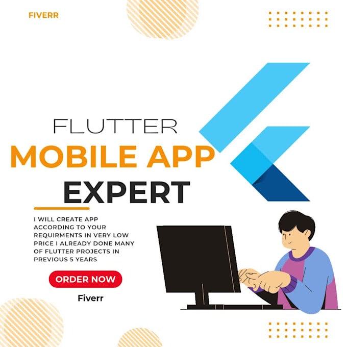 expert flutter app development cross platform solutions