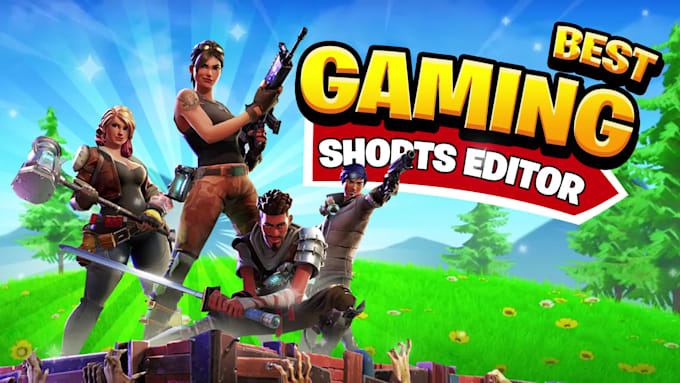 edit twitch streams into shorts for tiktok, youtube and more