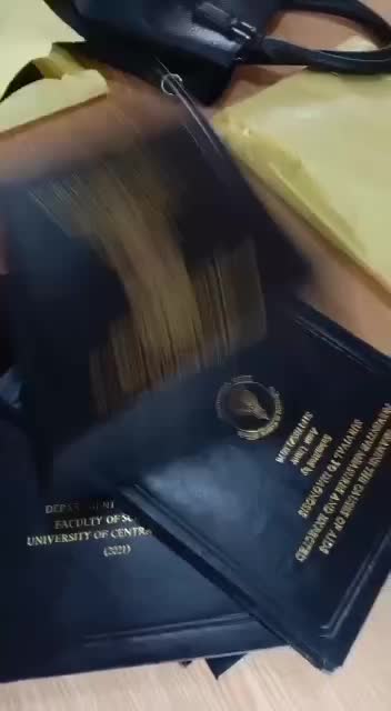 edit, proofread and format your thesis or dissertation