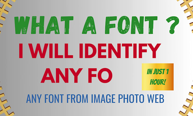 identify fonts swiftly for you delivering quick and precise results
