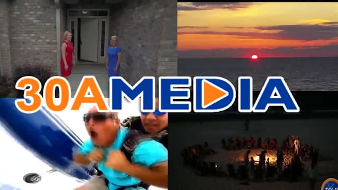 promote your business on TV