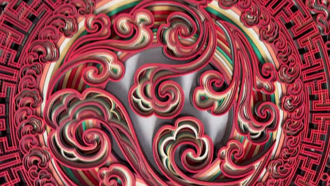 do high quality hand made mandalas or mandala arts for you