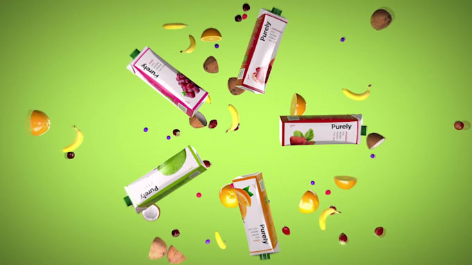 3d beverage animation 3d cgi juice animation 3d product animation 3d soda
