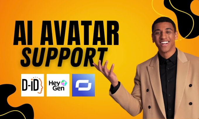 build conversational ai avatar, ai avatar agent, interactive ai on heygen, d id