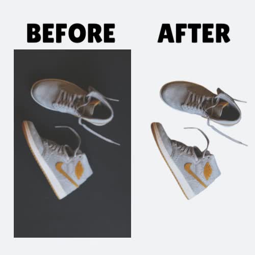 remove background at affordable price