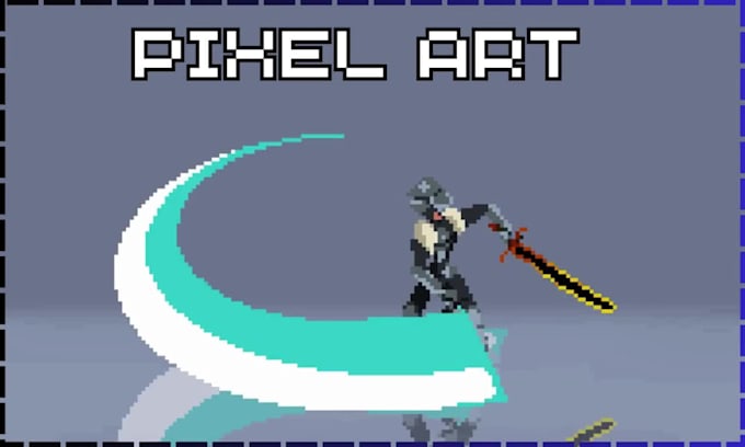 do retro pixel game art, pixel character, pixel art animation, 2d sprite sheets