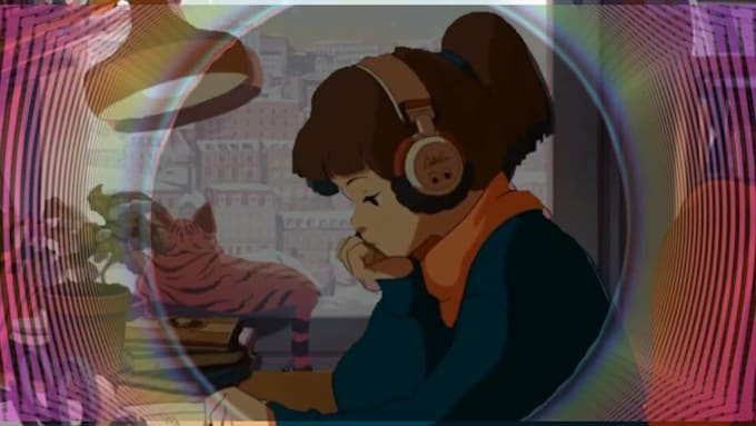 produce your lofi music