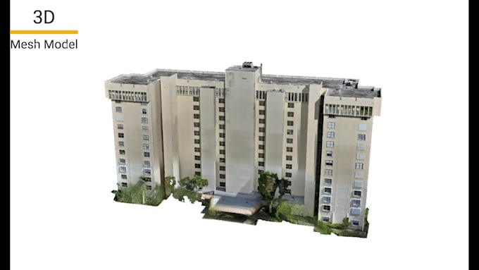 process uav drone data and create orthomosaic 3d models point cloud dsm gis