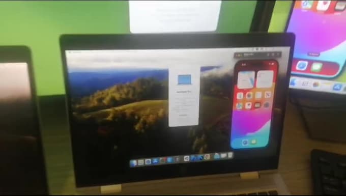 install macos on your PC or laptop