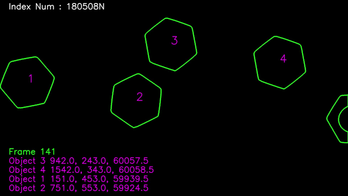 do computer vision and deep learning task