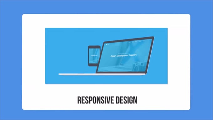make a stunning and complete website in 24 hour