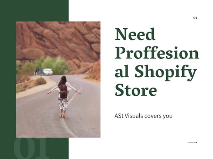 create proffesional shopify store in some bucks