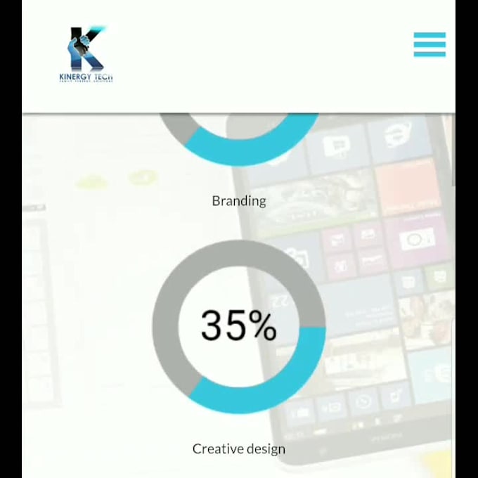 build you a website
