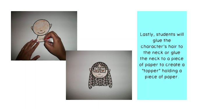 create engaging educational resources for you to sell on teachers pay teachers