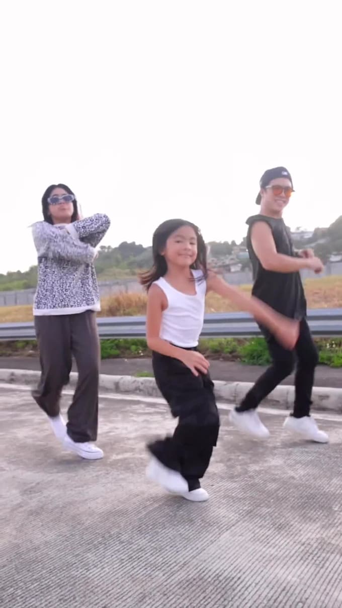 Tik tok dance group dance by Suicydancer Fiverr