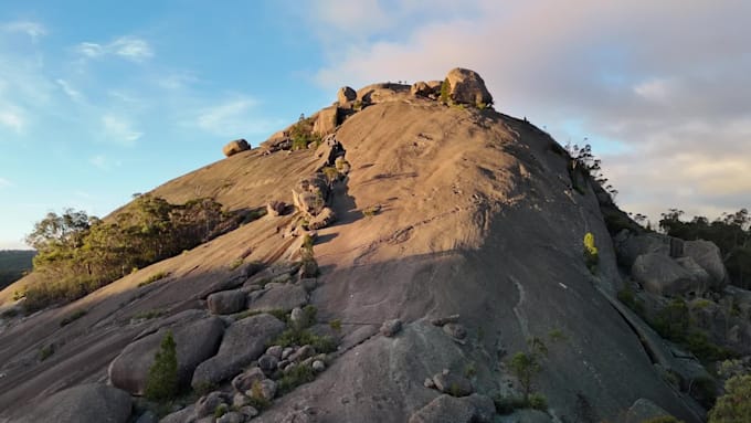 create stunning drone photography and videography