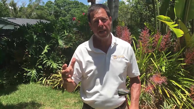 analyze and improve your golf swing