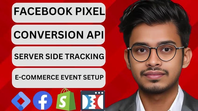 setup facebook pixel, conversion API for clickfunnels leadpages kajabi kartra