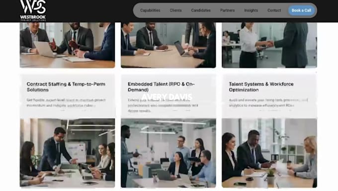 build webflow website, webflow website development, convert figma to webflow