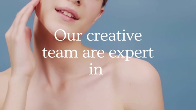create a design of anything you name it we create it