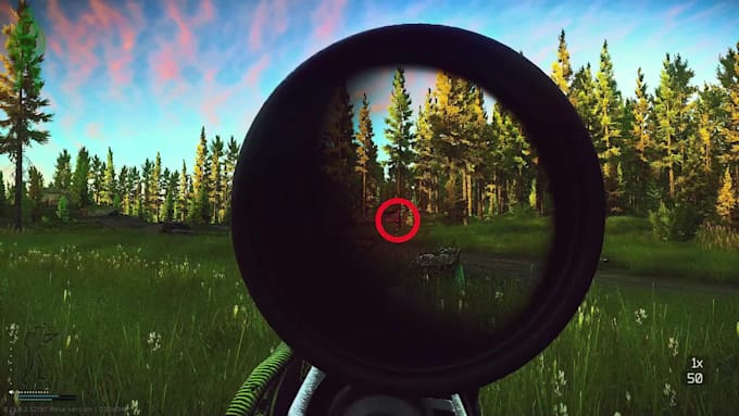 be your guide and help you escape from tarkov