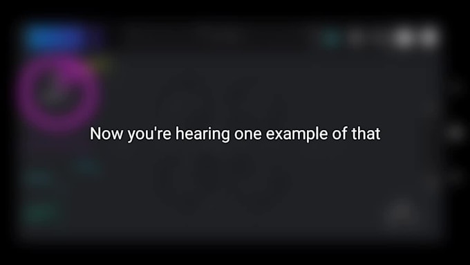 compose your professional edm song