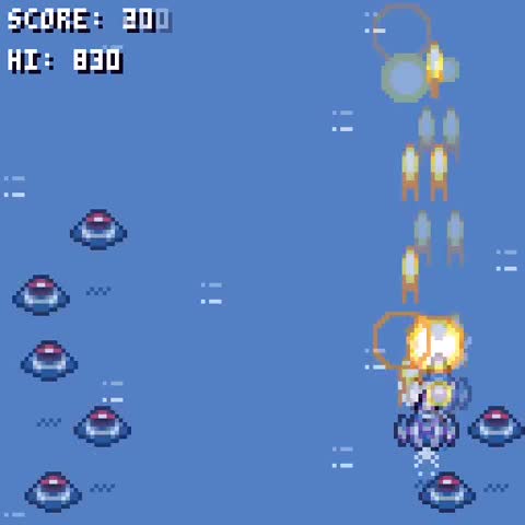 create a gamemaker game for you