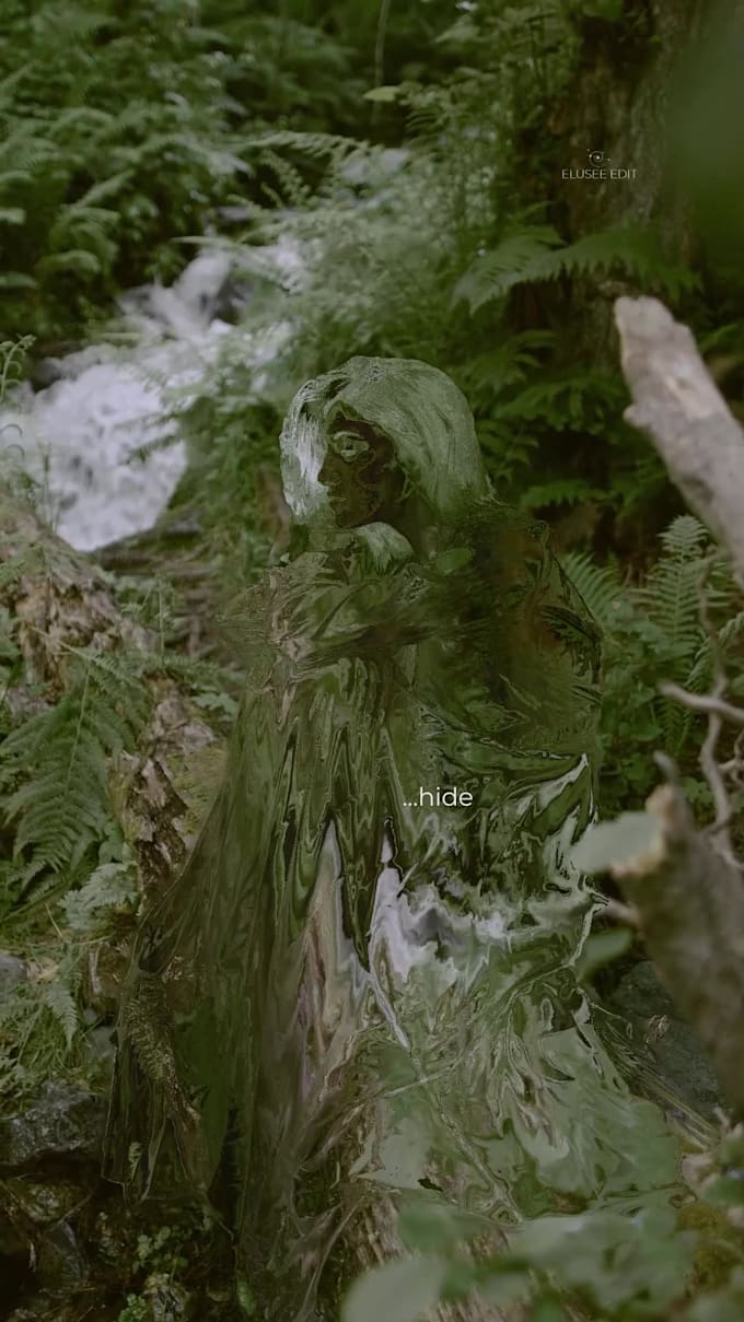 add vfx to your videos