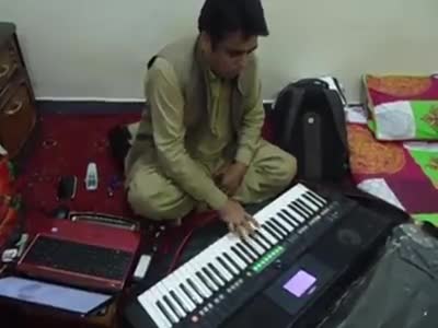 write and compose urdu or hindi song for you