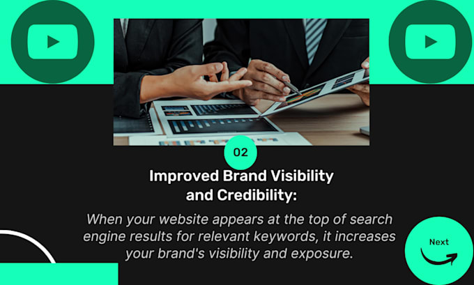 seo optimization for your youtube videos