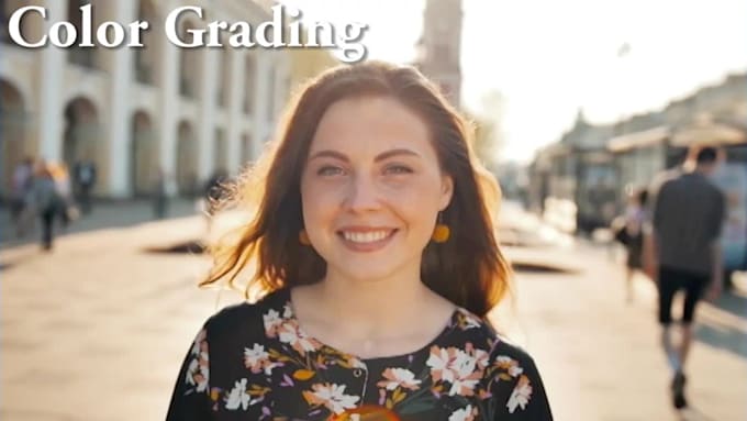 professional video editing services